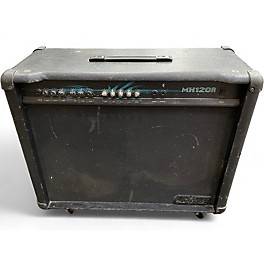 Used Crate MX120R Guitar Combo Amp