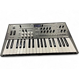 Used KORG Wavestate Synthesizer