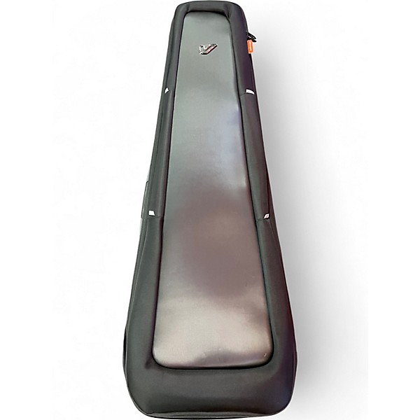 Used Gruve Gear KAPSULE HYBRID Bass Case