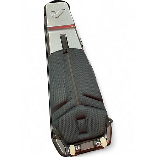 Used Gruve Gear KAPSULE HYBRID Bass Case