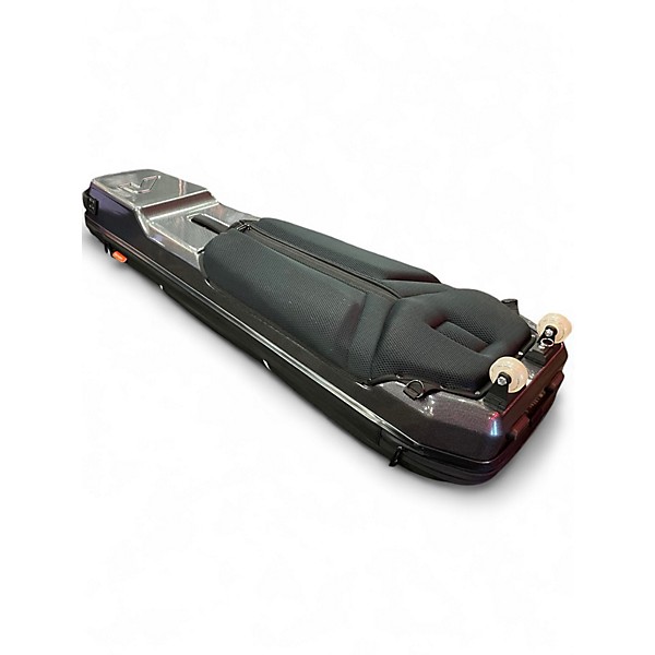 Used Gruve Gear KAPSULE HYBRID Bass Case