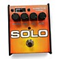 Used ProCo SOLO Effect Pedal thumbnail