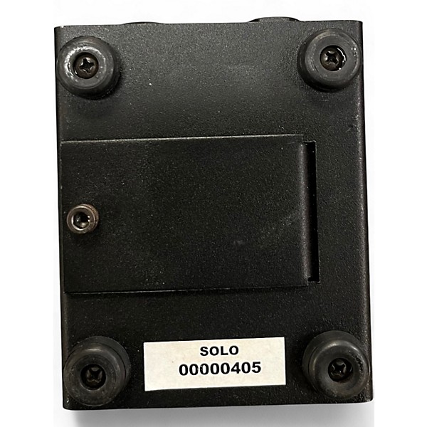 Used ProCo SOLO Effect Pedal