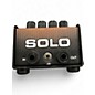 Used ProCo SOLO Effect Pedal