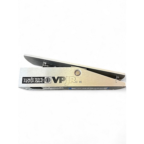 Used Ernie Ball VP Junior Passive Volume Pedal