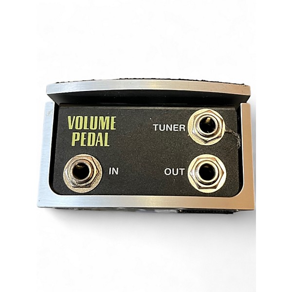 Used Ernie Ball VP Junior Passive Volume Pedal