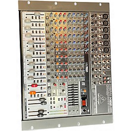 Used Behringer Xenyx X1832USB Unpowered Mixer