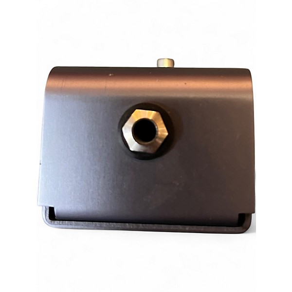 Used Strymon Favorite Footswitch Pedal