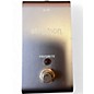 Used Strymon Favorite Footswitch Pedal