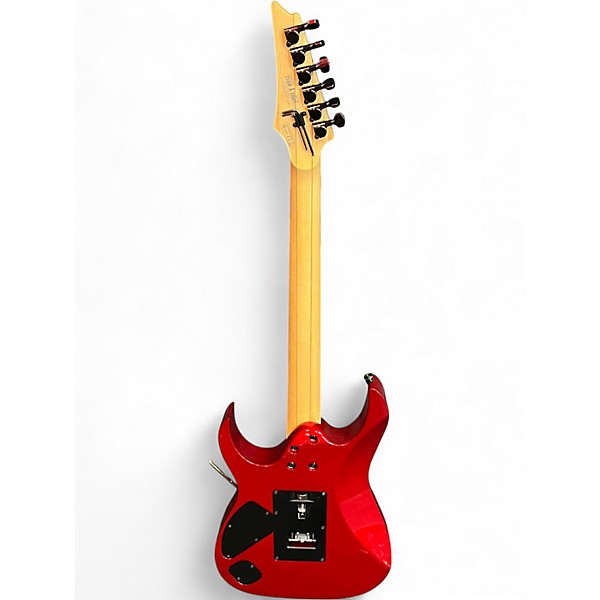 ギター Ibanez prestige RG 幻のギター。Ibanez Prestige RG3620Zをレビュー | SoundNote