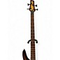 Used Ibanez sr370e SUNBURST Electric Bass Guitar