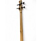 Used Ibanez sr370e SUNBURST Electric Bass Guitar