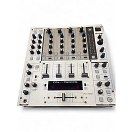 Used Denon DJ DN-X1500S DJ Mixer