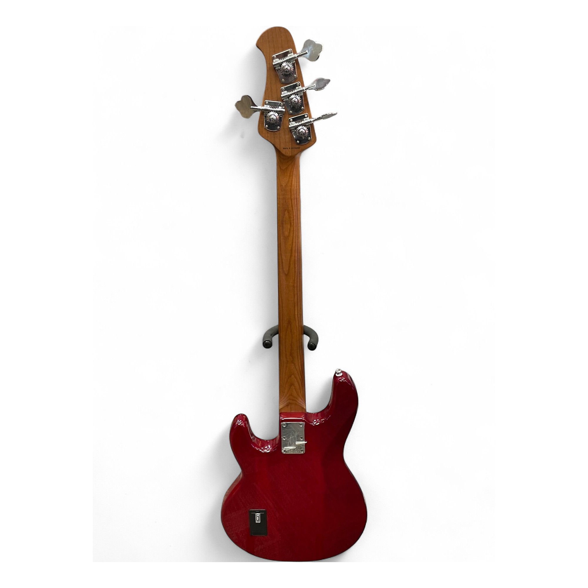 Used Sterling by Music Man Ray34 Heritage Cherry Sunburst