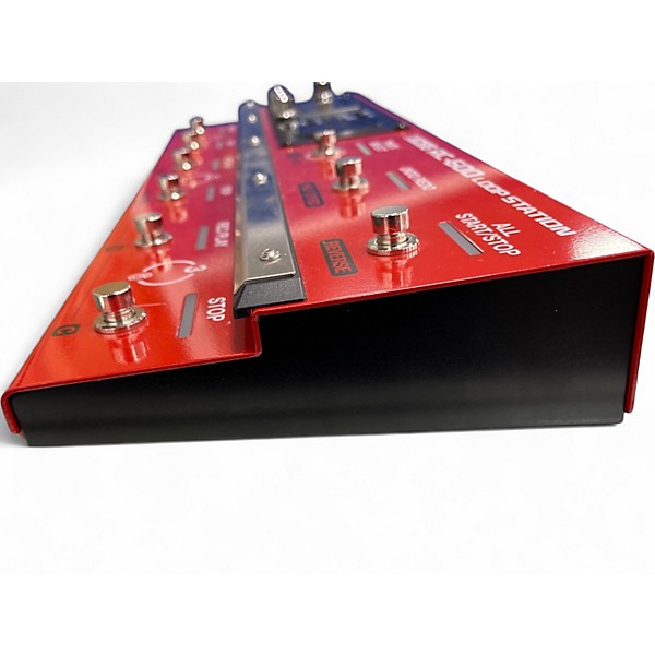 【美品】BOSS RC-600 LOOP STATION Amazon.com: Boss RC-600 Loop Station Looper Pedal : Musical