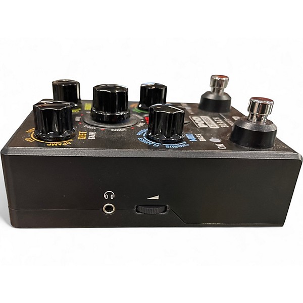 Used Line 6 POD Express Black Effect Processor