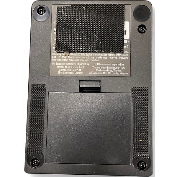 Used Line 6 POD Express Black Effect Processor