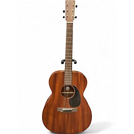 Used Martin 0015M Mahogany Acoustic Guitar