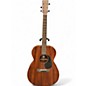 Used Martin 0015M Mahogany Acoustic Guitar thumbnail