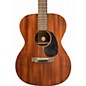 Used Martin 0015M Mahogany Acoustic Guitar