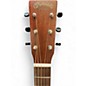 Used Martin 0015M Mahogany Acoustic Guitar