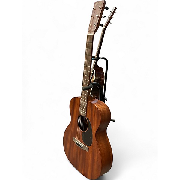 Used Martin 0015M Mahogany Acoustic Guitar