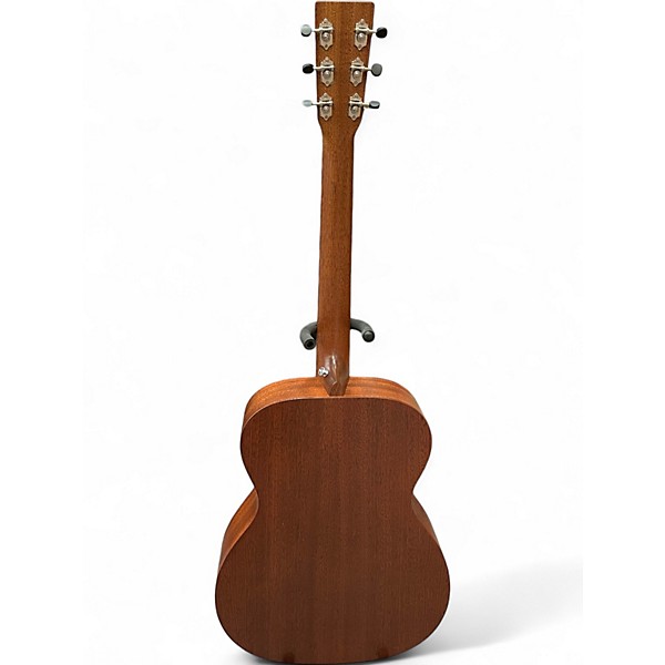 Used Martin 0015M Mahogany Acoustic Guitar