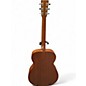 Used Martin 0015M Mahogany Acoustic Guitar