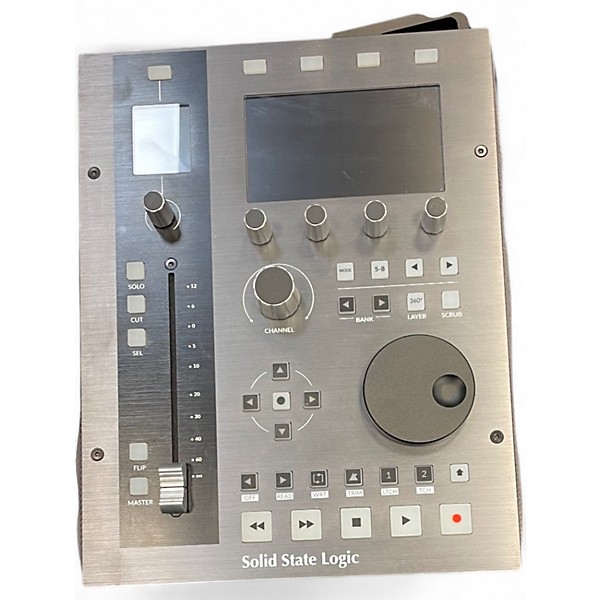 Used Solid State Logic UF1 MIDI Controller