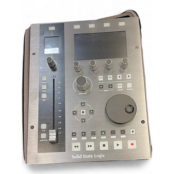 Used Solid State Logic UF1 MIDI Controller