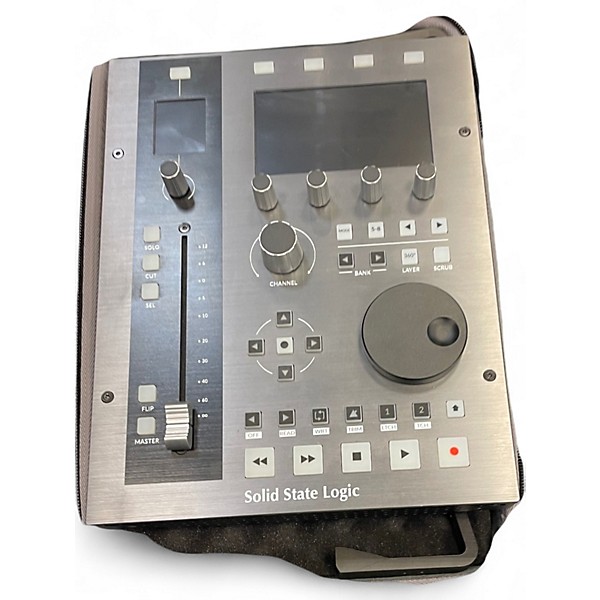 Used Solid State Logic UF1 MIDI Controller