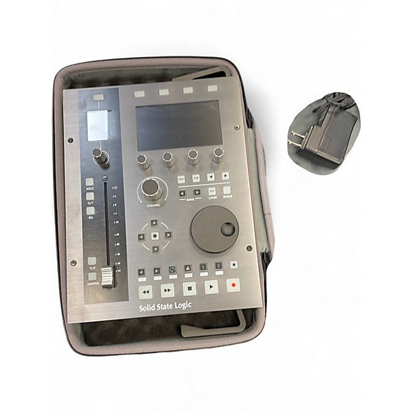 Used Solid State Logic UF1 MIDI Controller