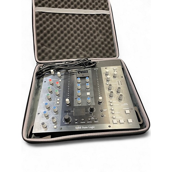 Used Solid State Logic UF1 MIDI Controller