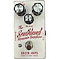 Used Greer Amplification Southland Harmonic Overdrive Effect Pedal thumbnail