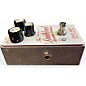 Used Greer Amplification Southland Harmonic Overdrive Effect Pedal