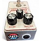 Used Greer Amplification Southland Harmonic Overdrive Effect Pedal