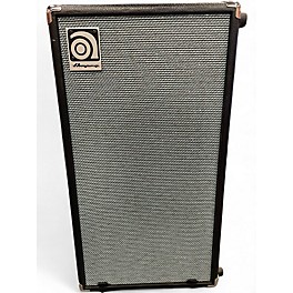 Used Ampeg SVT210AV Micro Classic Bass Cabinet
