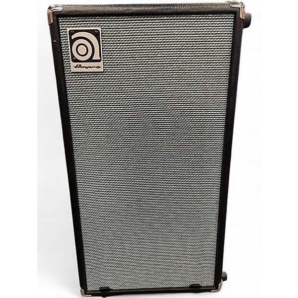 Used Ampeg SVT210AV Micro Classic Bass Cabinet