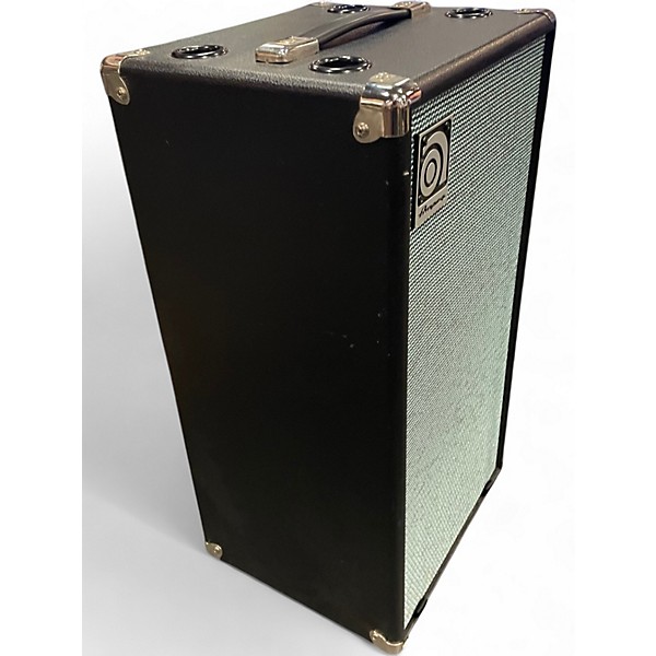Used Ampeg SVT210AV Micro Classic Bass Cabinet