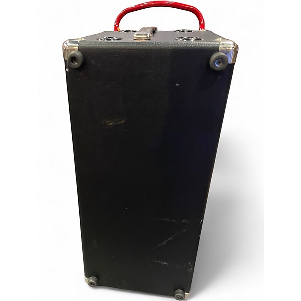 Used Ampeg SVT210AV Micro Classic Bass Cabinet