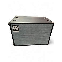 Used Ampeg SVT112AV 300W 1x12 Bass Cabinet