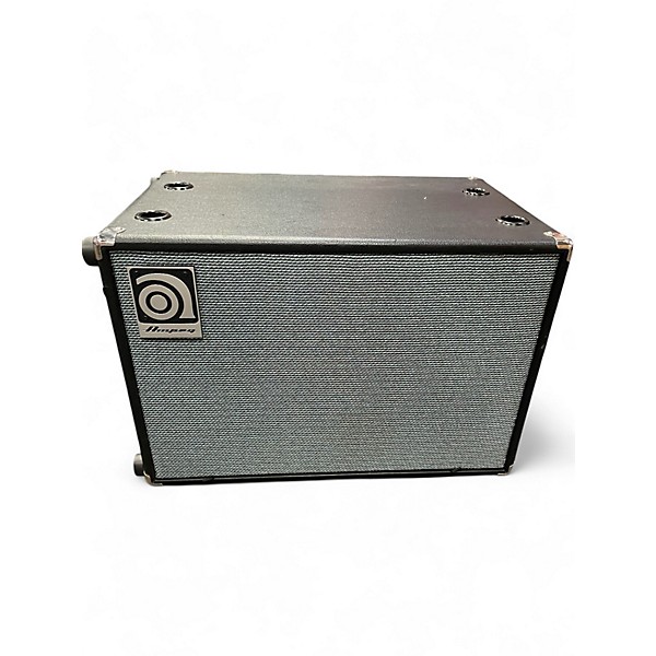 Used Ampeg SVT112AV 300W 1x12 Bass Cabinet
