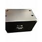 Used Ampeg SVT112AV 300W 1x12 Bass Cabinet