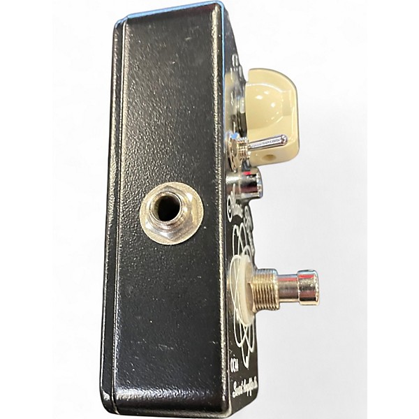 Used Swart atomic boost Effect Pedal