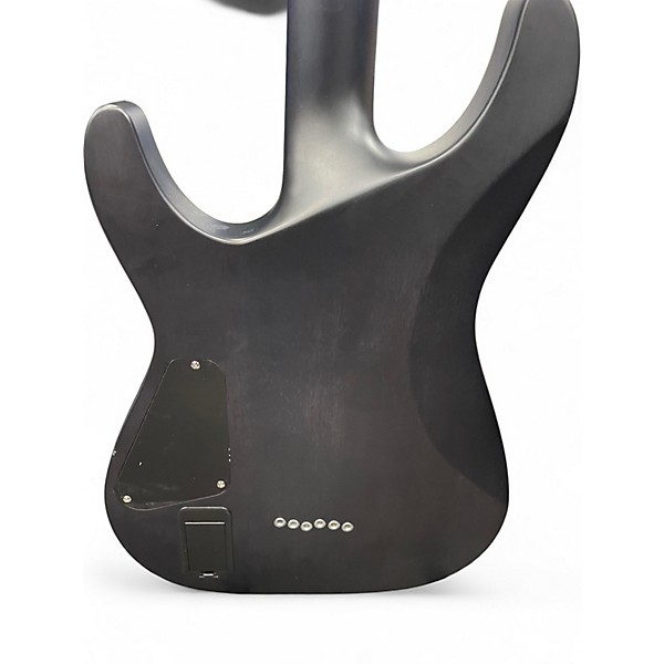 Used Schecter Guitar Research C1 Platinum 2 Color Sunburst Solid Body Electric Guitar