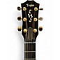 Used Taylor 412CE-LTD V-class Sunburst Acoustic Electric Guitar