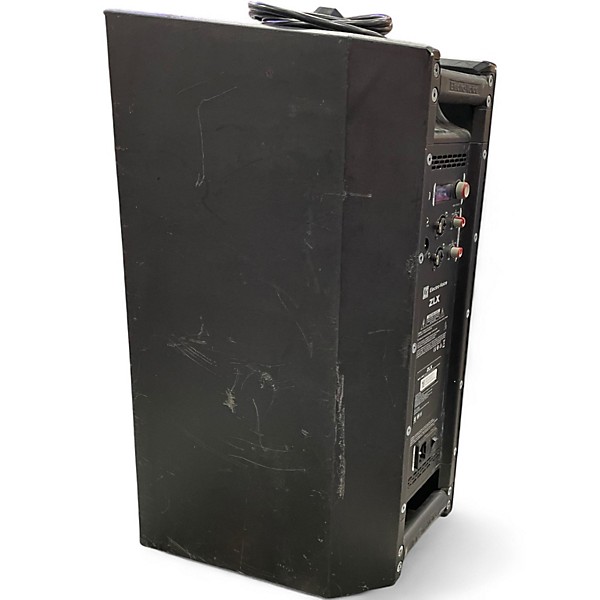 Used Electro-Voice ZLX-12BT Powered Speaker