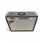 Used Fender 1968 Custom Deluxe Reverb 22W 1x12 Tube Guitar Combo Amp thumbnail