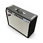 Used Fender 1968 Custom Deluxe Reverb 22W 1x12 Tube Guitar Combo Amp