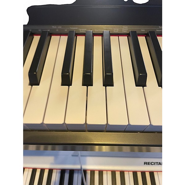 Used Aodsk 88 KEY PIANO